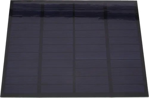 Produktbild Solarzelle