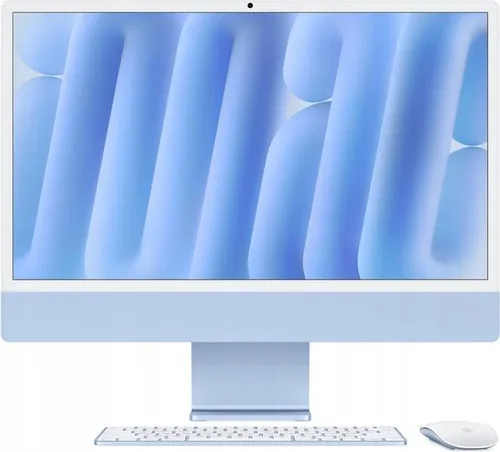 Die besten Apple iMacs | Test 07/2026 von Apple