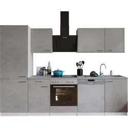 Küchenzeile RESPEKTA 