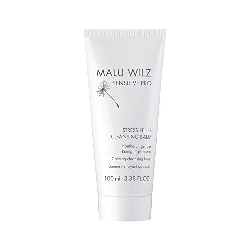 Malu Wilz Stress Relief Cleansing Balm 100 ml