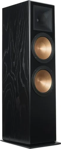 B Ware Klipsch RF-7 III Standlautsprecher schwarz von Klipsch