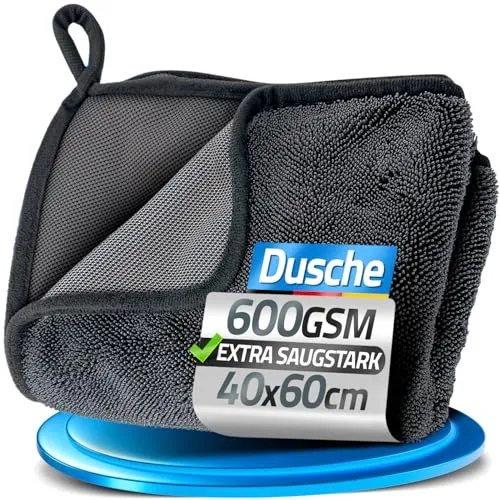 Loco Bird Trockentuch Dusche 600GSM