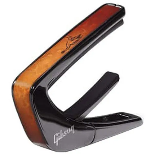 Hummingbird Black/Chrome von Thalia Capo