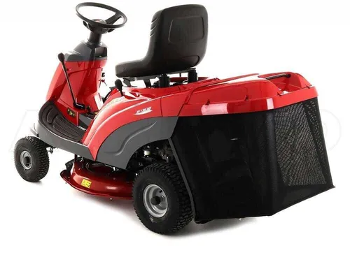 Castelgarden Rasentraktor XF 135 HD