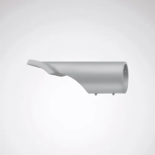 Trilux Mastbefestigung Jovie A Z MB D60 03 von Trilux Mastbefestigung Lichtmasten