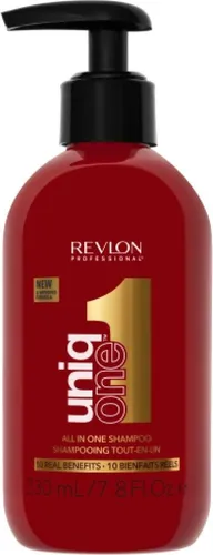 Revlon Uniq One All In One Shampoo 230ml
