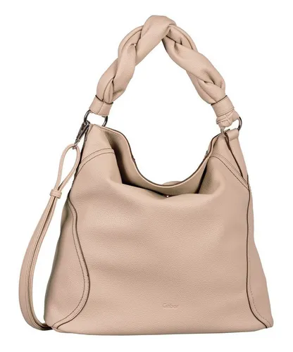 Gabor Schultertasche Kristy - Elegante Schultertasche mit geräumigem Hauptfach und verstellbarem, gepolstertem Schulterriemen für individuellen Komfort. Ideal für stilbewusste Frauen, die Funktionalität und Design schätzen.