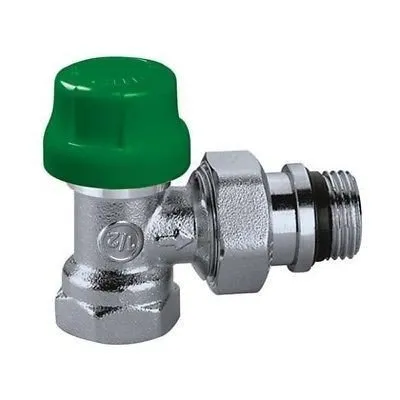 Caleffi Dynamisches Thermostatventil Dynamical® 1/2' 230402