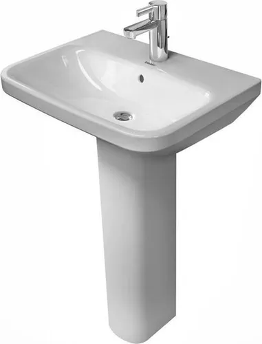 Duravit DuraStyle Waschtisch 600 x 440 mm von Duravit