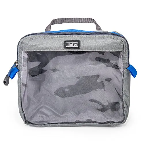 Think Tank Cable Management 20 - Elektronik, Zubehör und Gear Organizer Pouch