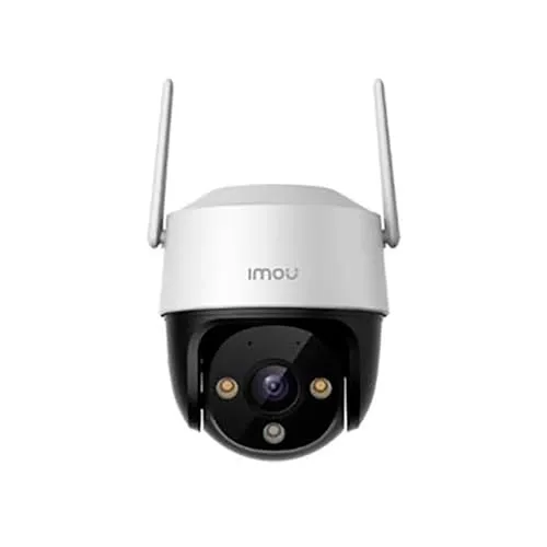 Imou Cruiser SE+ Dome IP-Sicherheitskamera 4MP von Imou