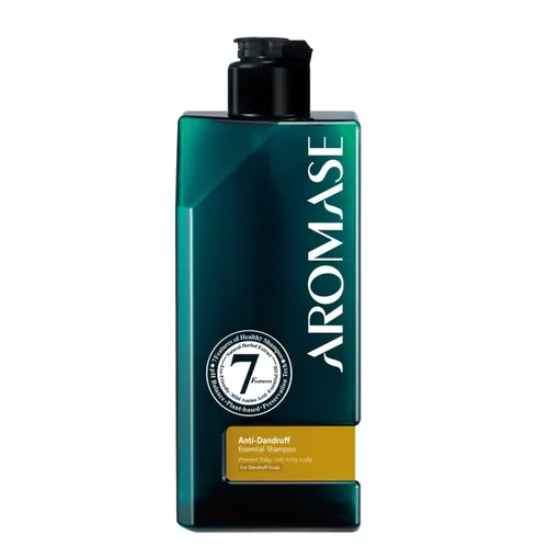 AROMASE Anti Juckreiz & Dermatitis Shampoo