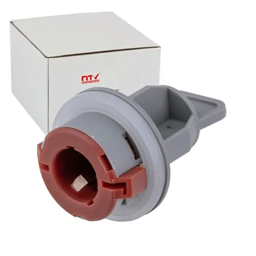 NTY Lampenfassung Blinker Li/re passend für A6 Alhambra von NTY