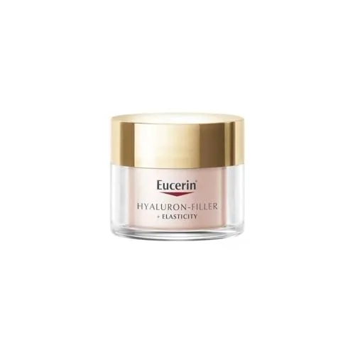 Eucerin Hyaluron-Filler + Elasticity Daycream Rose SPF30 von Eucerin