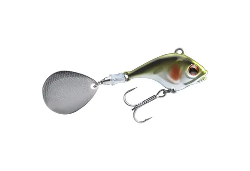 Daiwa Kunstköder, Daiwa Prorex TG Spin Jig 14g Ayu Jigspinner