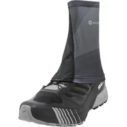 Trail Lite Gaiter, M/L, Black (Black) - Montane - Schwarz von Montane