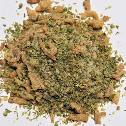  50g Brotgewürz Rosmarin Ciabatta - Gewürzzubereitung  1kg=60,00€