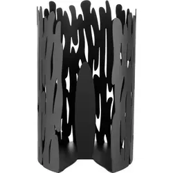 Alessi BM04 B Barkroll Küchenrollenhalter in schwarz von Alessi