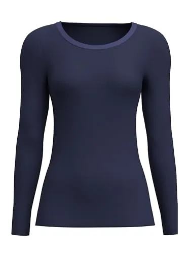 CALIDA Langarmshirt True Confidence von CALIDA