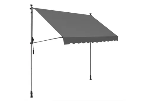 SONGMICS Klemmmarkise von SONGMICS