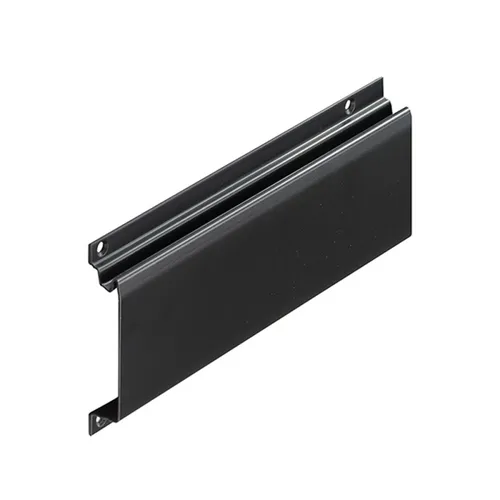 Führungsschiene SGS für Premium Gerätehalter Set Goliat