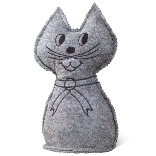 MAXIMEX Raum Luft Entfeuchter KATZE Feuchtigkeit Auto wieder verwendbar Bad WC