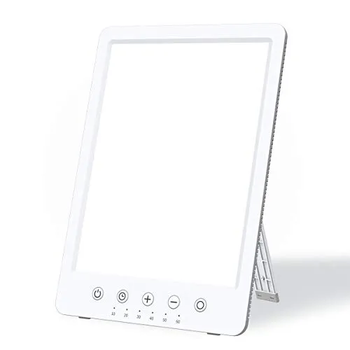 Lichttherapielampen von Easysleep