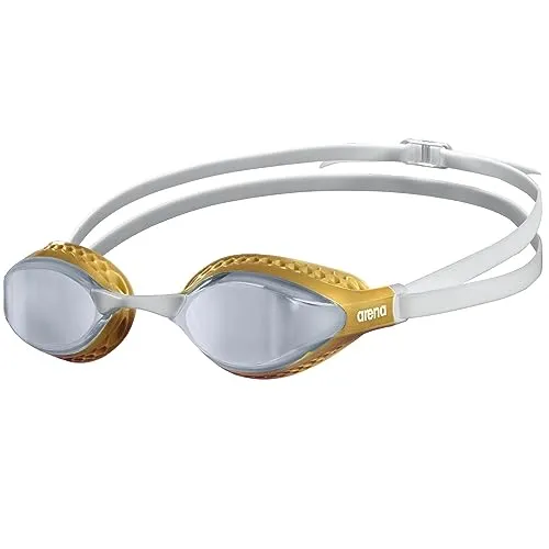 ARENA Airspeed Mirror Wettkampf-Schwimmbrille von Arena