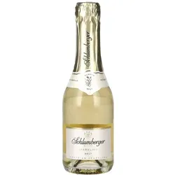 Schlumberger Sparkling Jahrgangssekt Brut 0,2l