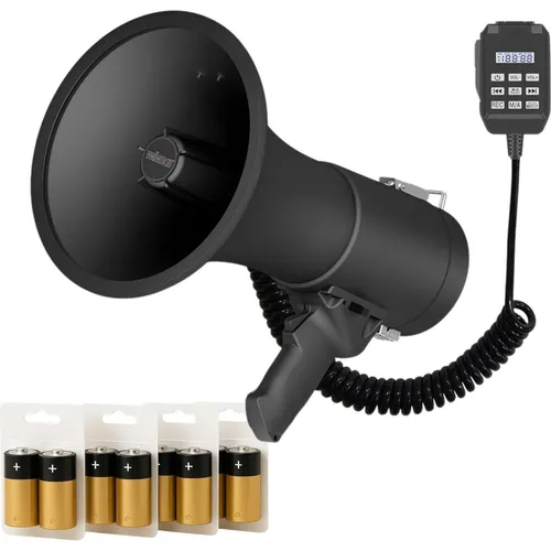 Megafone von Velleman