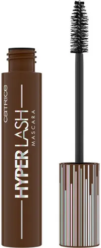 Catrice Mascara HYPER LASH MARSCARA, leichte, klümpchenfreie Textur für ganztägigen Tragekomfort