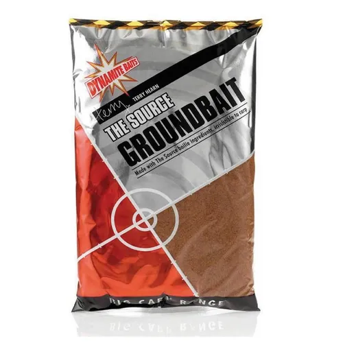  Dynamite Baits Source Groundbait 900g Grundfutter 10,28€/1kg