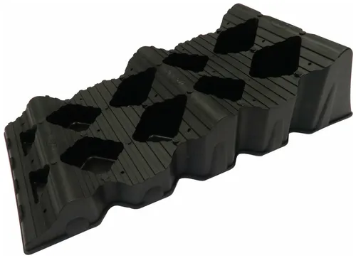 Milenco Auffahrkeil MGI Mini Level T1