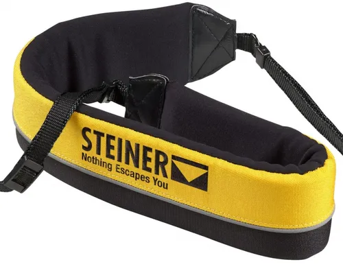 Steiner Schwimmtragegurt für Navigator von Steiner
