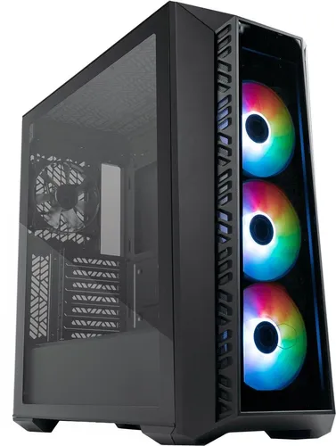 Cooler Master MasterBox 520