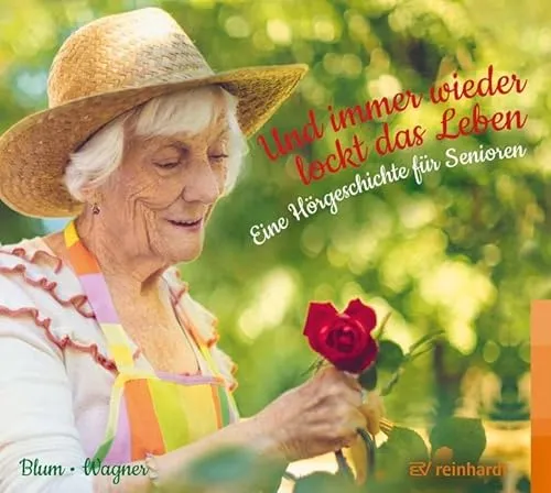 Hörbücher von Ernst Reinhardt Verlag