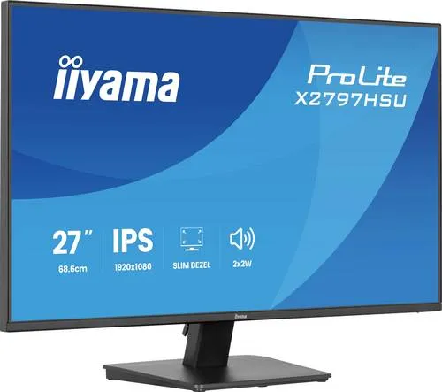 iiyama X2797HSU-B1 27