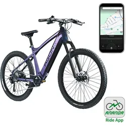 E Mountainbike 27,5