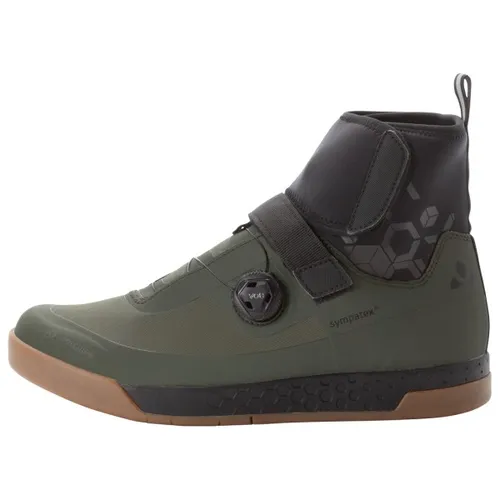 VAUDE Herren Mountainbikeschuhe AM Moab Mid Winter STX