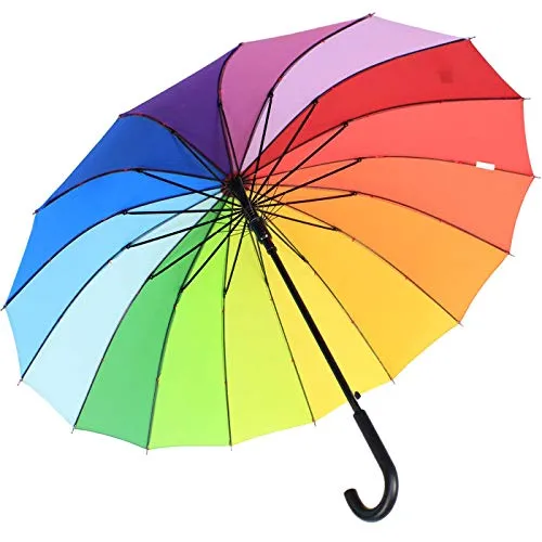 Sonnen- & Regenschirme von iX-brella