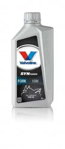 Valvoline SYNPOWER FORKOIL 10W 1 Liter Flasche