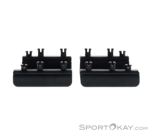 Kleinere Fahrradzubehörteile von Topeak