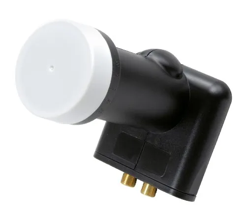 Vivanco Universal Premium Twin LNB