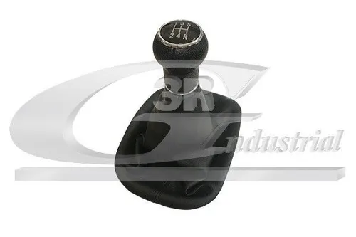 3RG Schalthebelverkleidung 25721 von 3RG