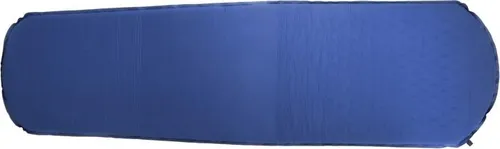 Origin Outdoors Easy Isomatte, 183x51x4cm, blau