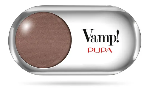 Vamp! Ombretto Desert Brown 406 Pupa 1,5g