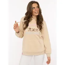 Hoodie ZWILLINGSHERZ 