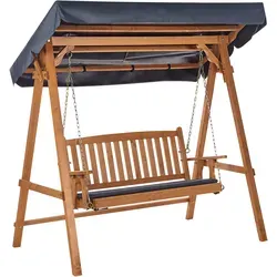 Beliani Garten & Balkon von Beliani