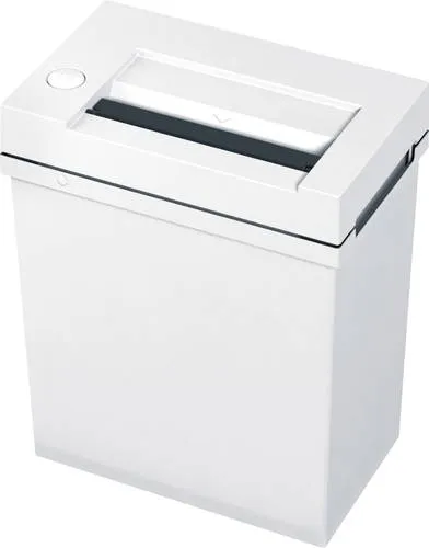 Ideal 2245 Aktenvernichter Shredder 4mm von Ideal