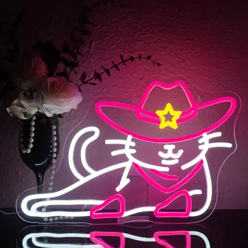 Wanddeko von Looklight